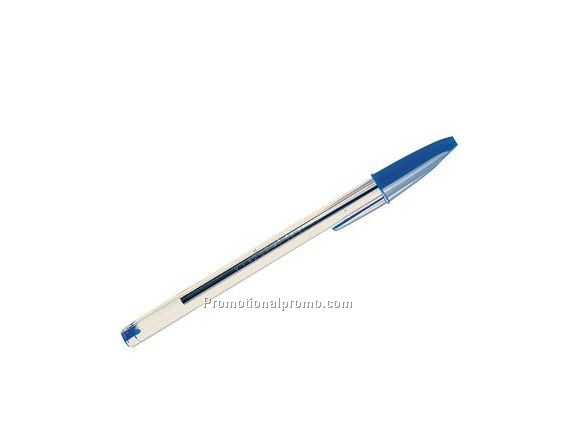 Cheap Plastic Ballpoint Pen