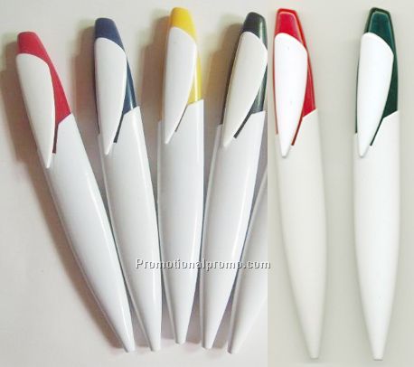 Promotional big ballpoint pens