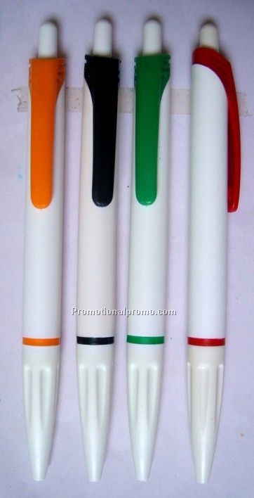ECO-friendly Corn Fiber Ballpoint pen