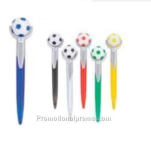 Promotional Football Ball Pen