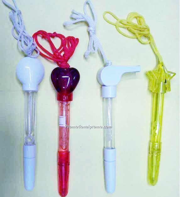 Lanyard Ballpoint Pen