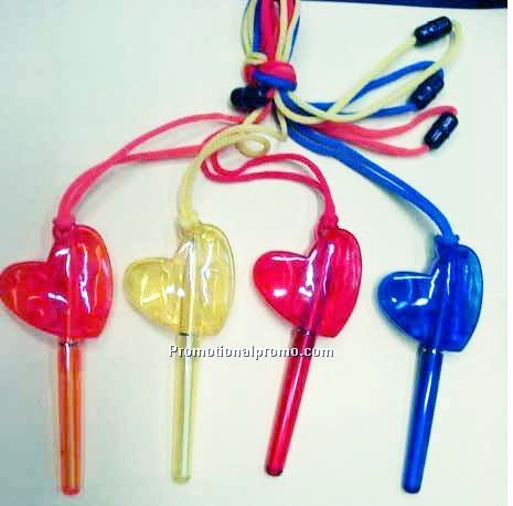 Lanyard Ballpoint Pen
