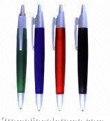 Plastic High Quality Ballpoint Pen