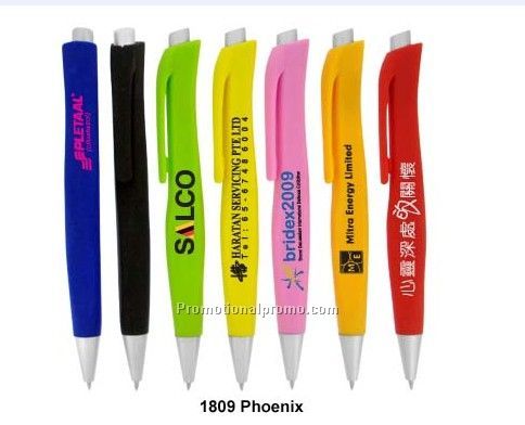 Ball Pen;BallPoint Pen;Wave Ball Pen;