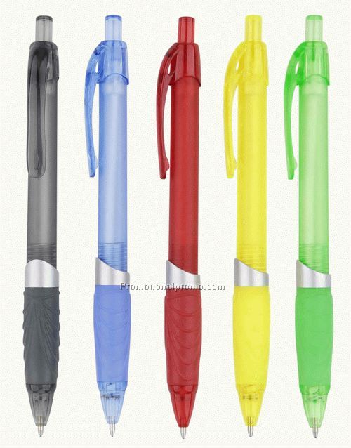 Promotional cheap plastic ballpoint pen