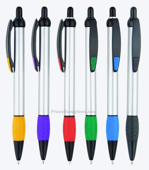 New design promotional cheap ballpoint pen