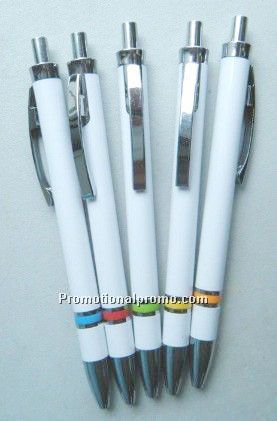 Promotional Plastic Ballpoint Pen