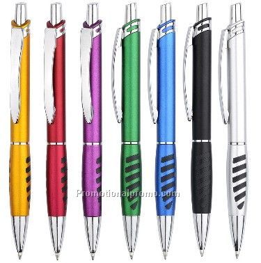 Plastic Ballpoint Pen