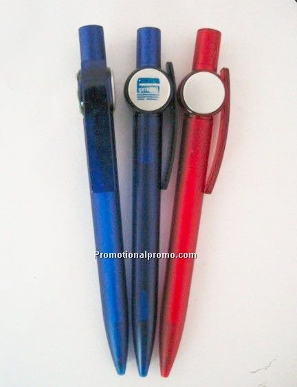 Promotoinal Plastic Ballpoint Pen