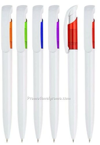 Promotional Plastic Ballpoint pen