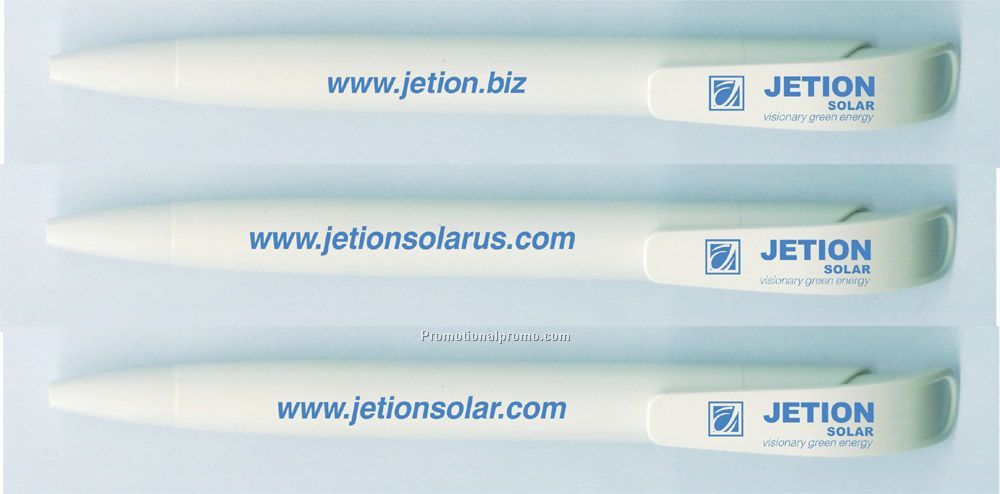 Promotional Plastic Ballpoint pen