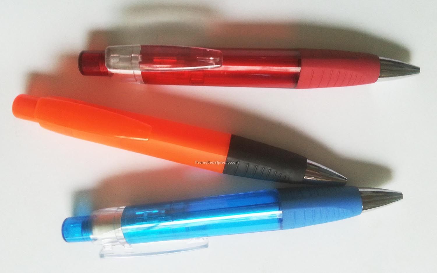 Plastic promotional ballpoint pen, Cheap plastic ballpen, Gift pen