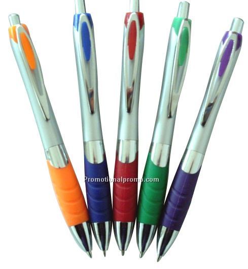 Promotional ballpoint pen