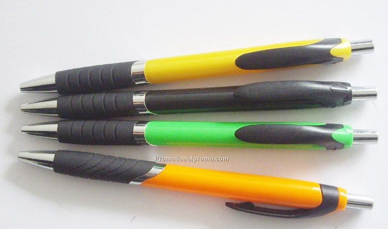 Cheap plastic ballpen, Customized cheap ballpoint pen