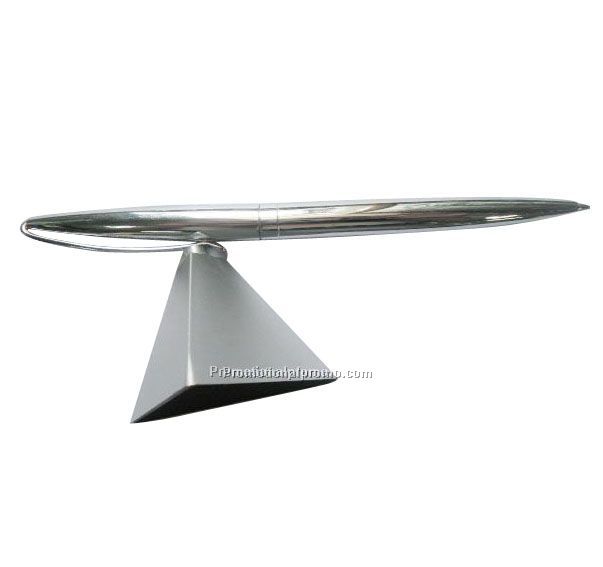 Customized metal desk pen