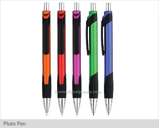 Plastic Ballpoint pen