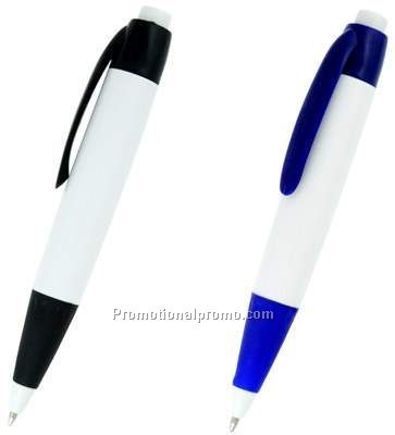 Plastic Bullet Ballpoint Pen