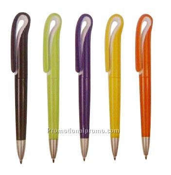 Customized Plastic Ballpen