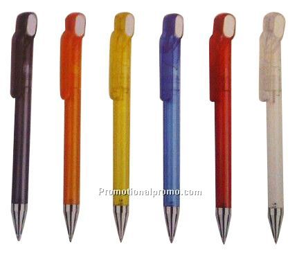Customized Plastic Ballpen