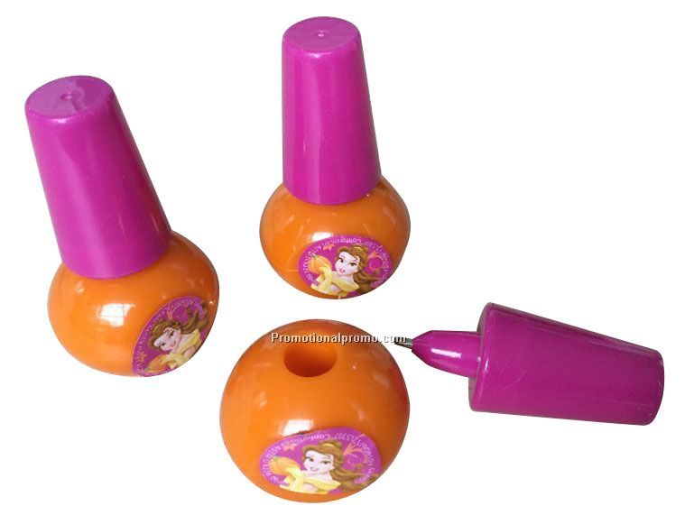 Nail Varnish Ballpen