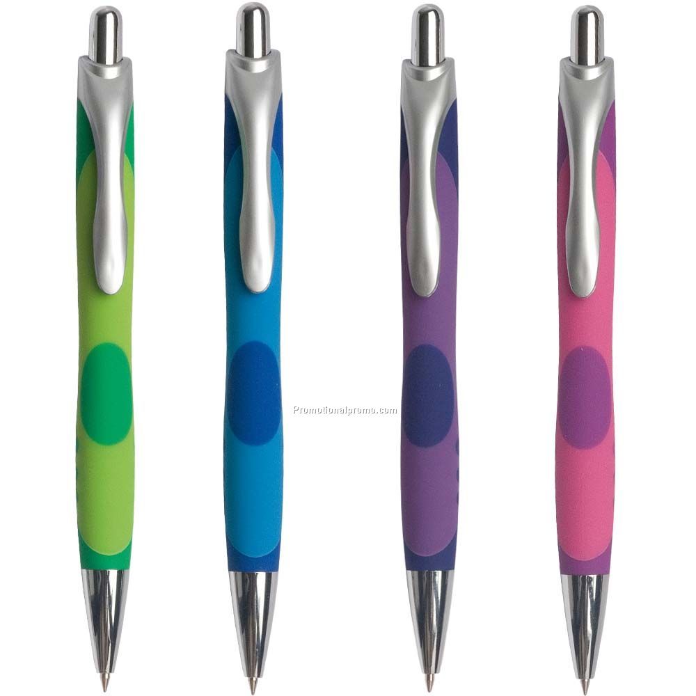 Cheap plastic ballpens