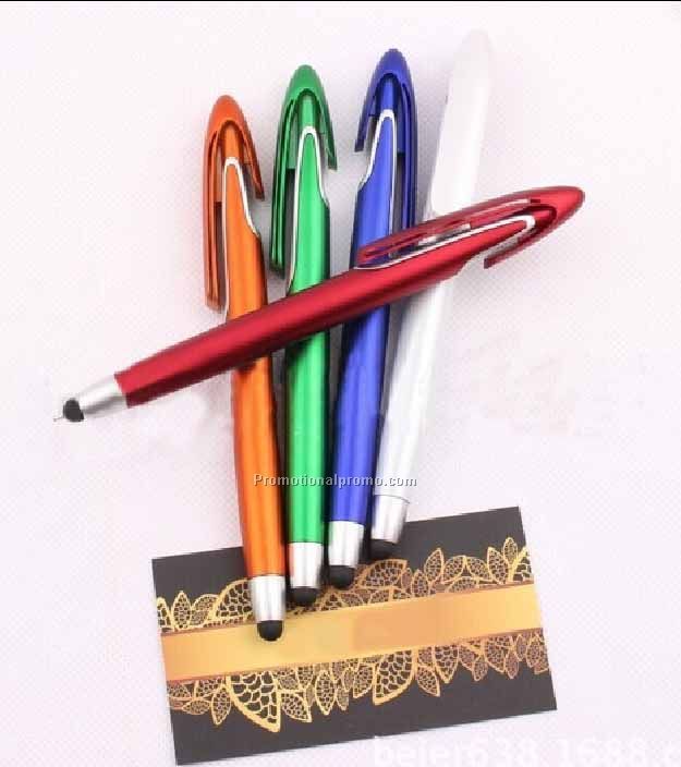 Promotinal Plastic Ballpoint Pen