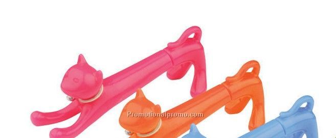Cute cat shaped pen/ animal pen