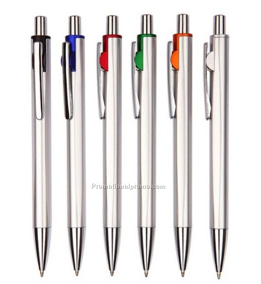 Top oem advertiseing ballpoint pen