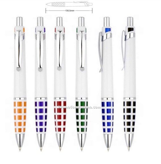 Top oem advertiseing ballpoint pen