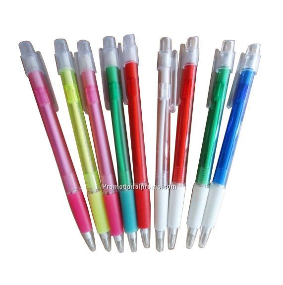 Top oem advertiseing ballpoint pen