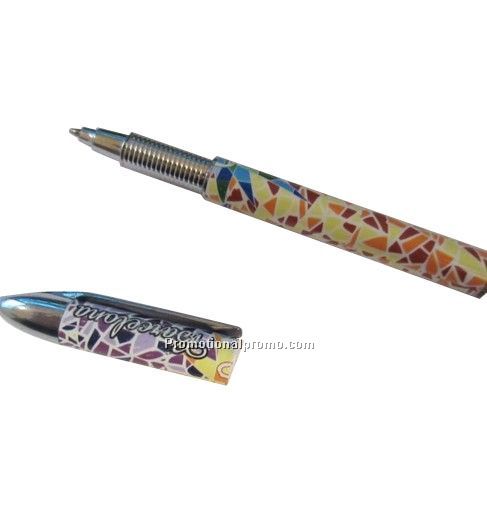 Top oem advertiseing ballpoint pen