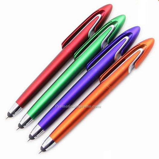 New design oem logo ballpoint pen