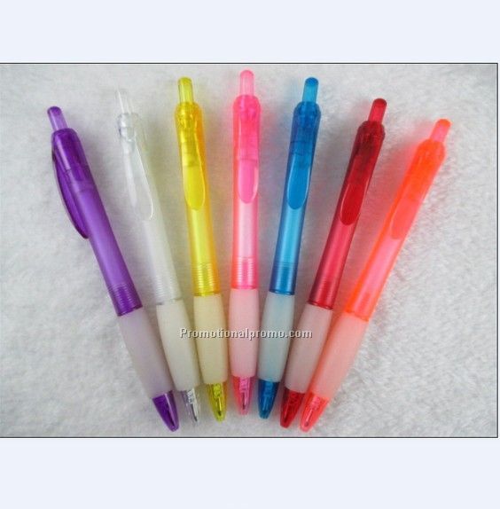 Top oem advertiseing ballpoint pen