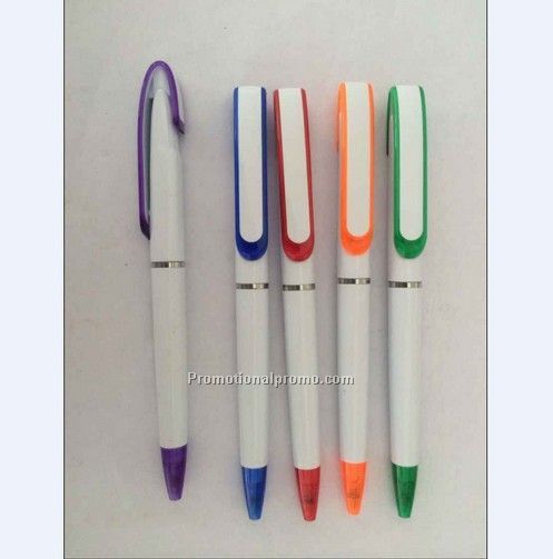 Top oem advertiseing ballpoint pen