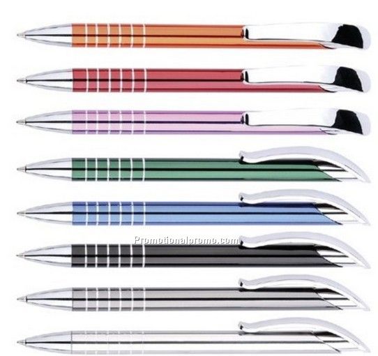 Top oem advertiseing ballpoint pen