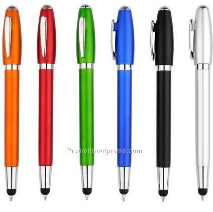 Top oem advertiseing ballpoint pen, custom stylus pen