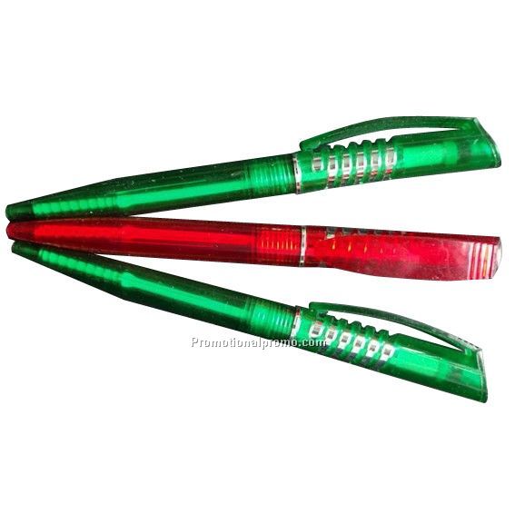 Top oem advertiseing ballpoint pen