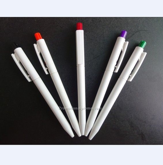 Top oem advertiseing ballpoint pen