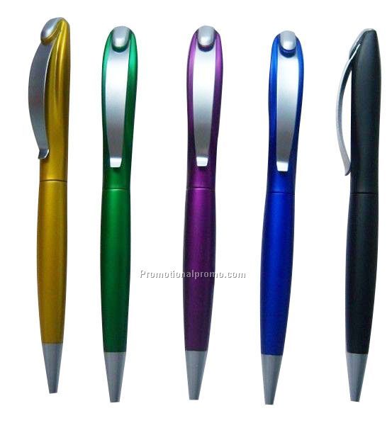 Top oem advertiseing ballpoint pen