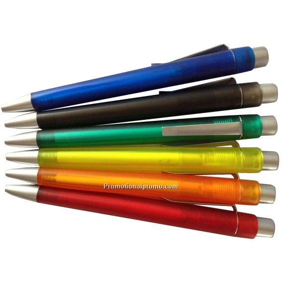 Oem advertiseing ballpoint pen