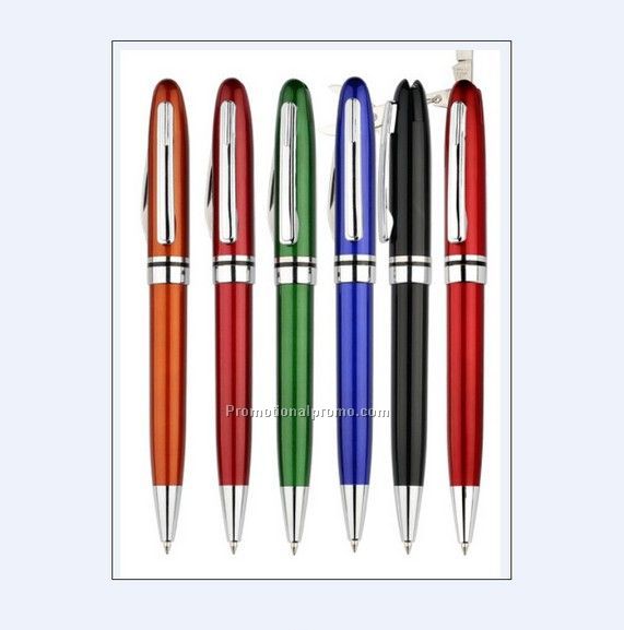 Oem advertiseing ballpoint pen