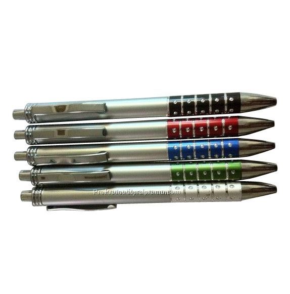 Oem advertiseing ballpoint pen