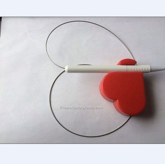 Promotional creative ballpoint pen, oem logo  ballpoint pen