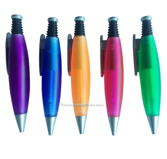 Oem advertiseing ballpoint pen