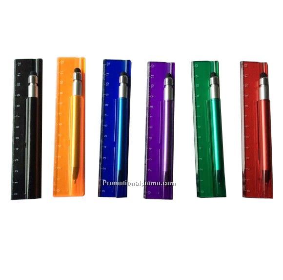 Oem advertiseing ballpoint pen, stylus pen