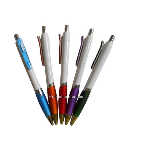 Oem advertiseing ballpoint pen