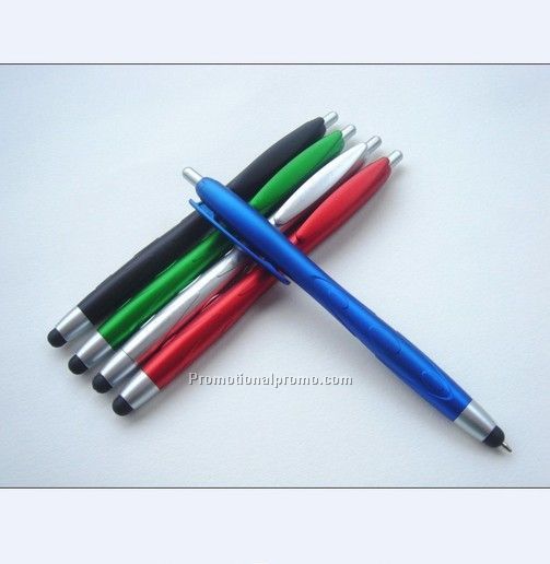 Oem advertiseing ballpoint pen, stylus pen