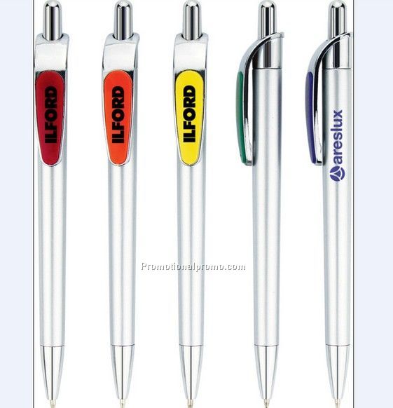 Oem advertiseing ballpoint pen