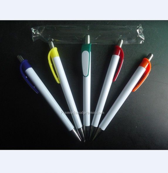 Oem advertiseing ballpoint pen