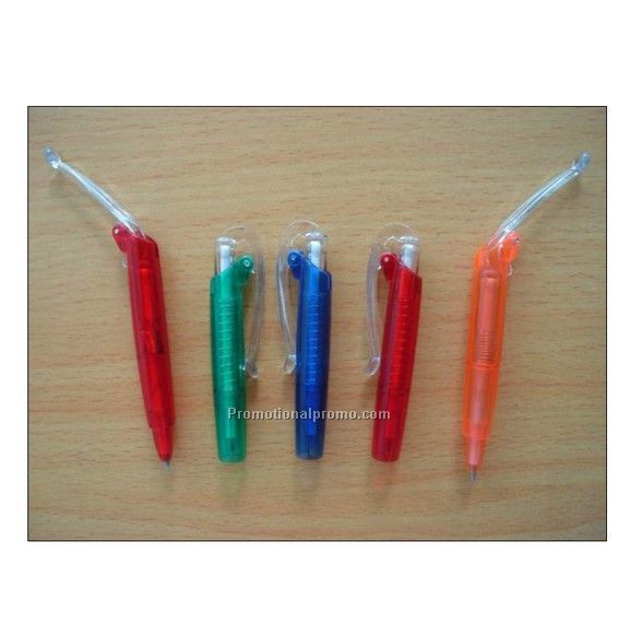 Oem advertiseing ballpoint pen